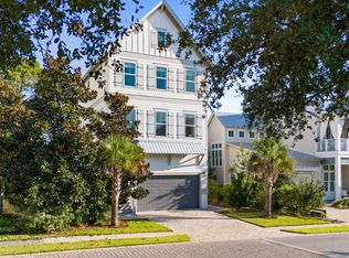 7 Grande Pointe Dr N, Rosemary Beach, FL 32461