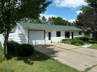 417 E Beech St, Edgar, WI 54426