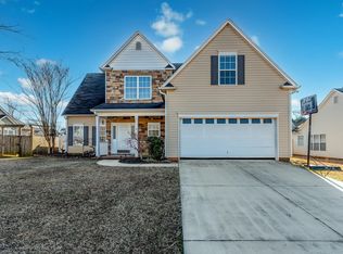 116 Longwood Ln, Easley, SC 29642