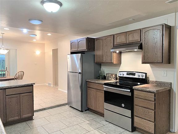 Stainless Steel Appliances