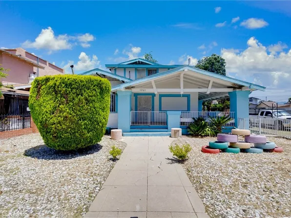 1201 W 47th St, Los Angeles, CA 90037