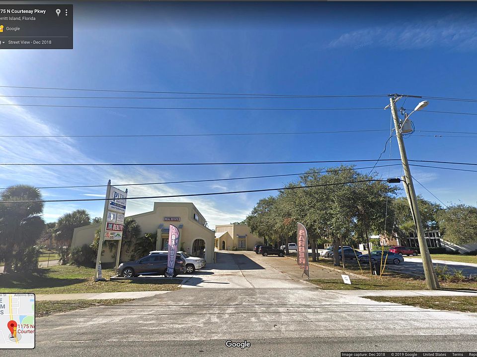 1st image of 1175 N Courtenay Pkwy #B-1