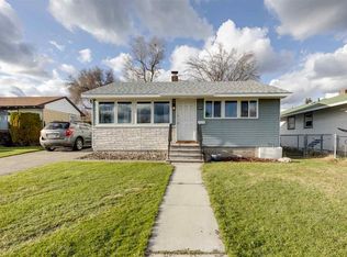 3811 E Cleveland Ave, Spokane, WA 99217