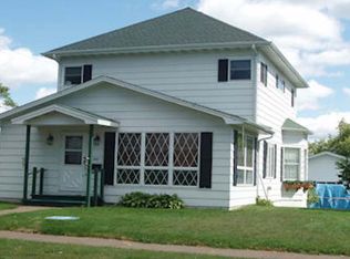 356 1st Ave N #N, Park Falls, WI 54552