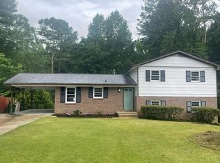 2503 Appomattox Dr, Decatur, GA 30034