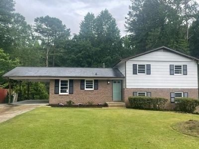 2503 Appomattox Dr, Decatur, GA, 30034