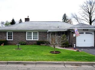 3628 Rath Ave, Endwell, NY 13760