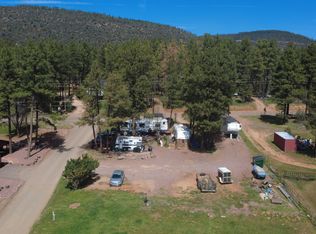 4991 N Old Spruce Dr #125-126, Pine, AZ 85544