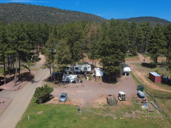 4991 N OLD SPRUCE Drive #125-126, Pine, AZ 85544