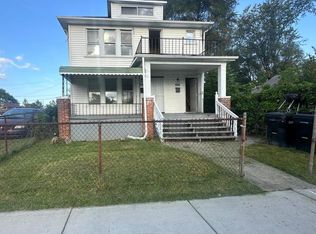 9952 Cascade St, Detroit, MI 48204