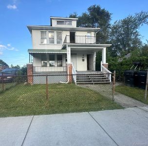 9952 Cascade St, Detroit, MI, 48204