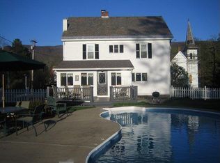 1254 Main Rd, Stamford, VT 05352