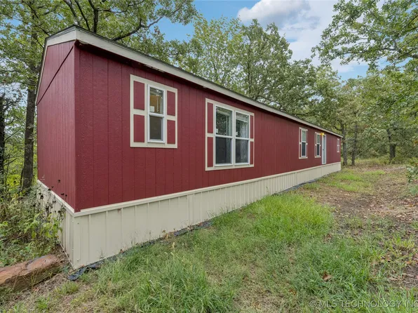 10939 State Highway 20 Hwy, Skiatook, OK 74070