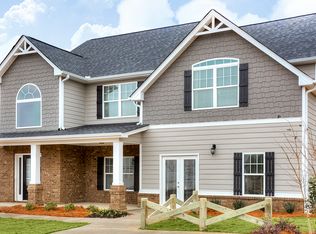 544 Caledon Way, Hampton, GA 30228