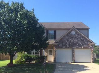 1629 Old Cahaba Ct, Helena, AL 35080