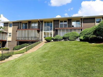 10375 Forest Brook Ln APT C, Saint Louis, MO, 63146
