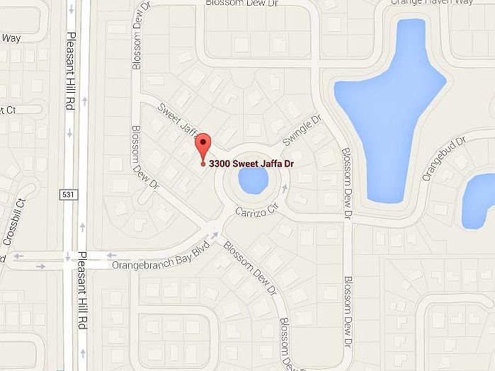 1st image of 3300 Sweet Jaffa Dr