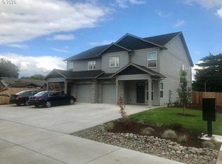 204 Williams St, Independence, OR 97351