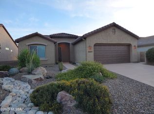 61217 E Arbor Basin Rd, Oracle, AZ 85623