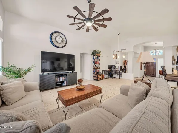 14011 W PAIUTE Trail, Surprise, AZ 85374