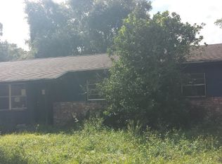 1515 Martin Luther King Jr St, Arcadia, FL 34266