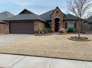 304 SW 168th St, Oklahoma City, OK 73170
