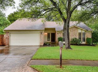 4306 Oak Creek Dr, Austin, TX 78727