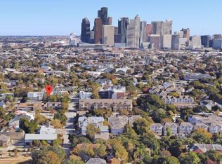 2312 Commonwealth St, Houston, TX 77006