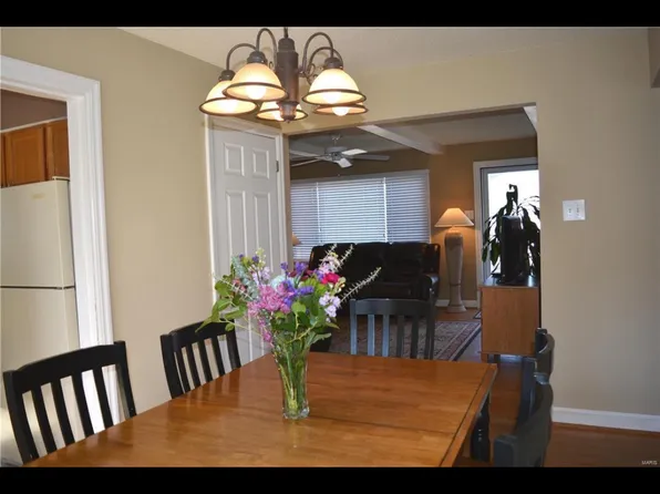 3728 Will Ave, Saint Louis, MO 63125