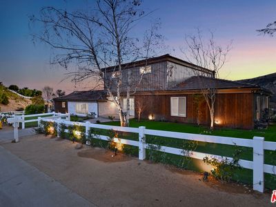 30 Stagecoach Rd, Bell Canyon, CA, 91307