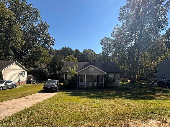 2nd image of 2308 Shoveller Ct