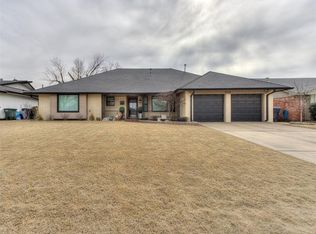 3416 NW 69th St, Oklahoma City, OK 73116