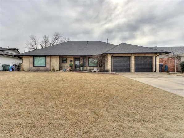 3416 NW 69th St, Oklahoma City, OK 73116