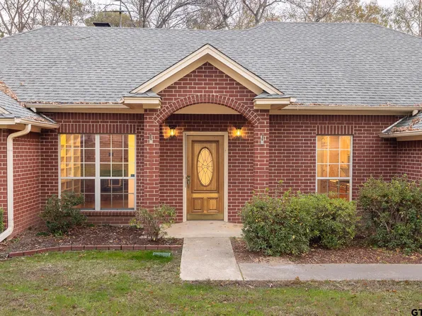 11821 County Road 168, Tyler, TX 75703