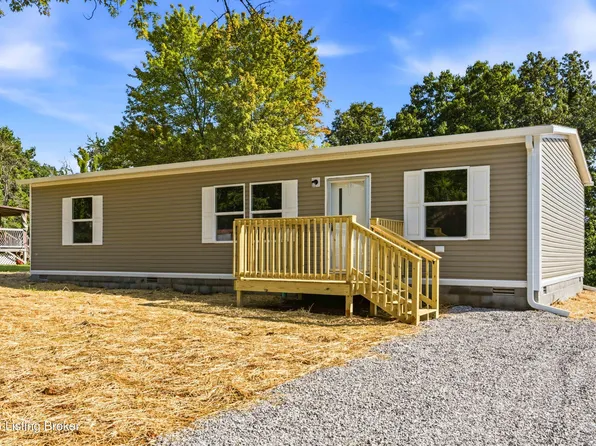 112 Dwight Ave, Radcliff, KY 40175