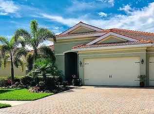 3019 Sunset Pointe Cir, Cape Coral, FL 33914