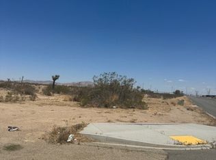 0 Rancho Rd, Adelanto, CA 92301