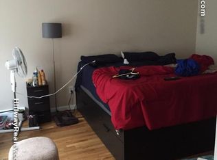 33 Juniper St #1W, Roxbury, MA 02119