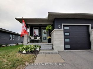 6 Dewal Pl, Belleville, ON K8P0H2