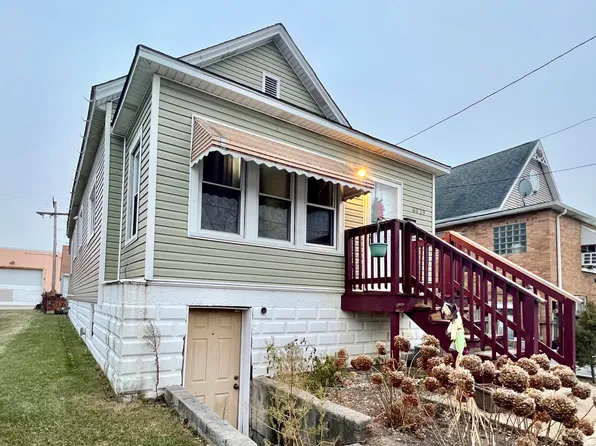 6039 Jackson Ave, Hammond, IN 46320
