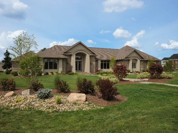 Homes Available Soon, Brookfield Estates