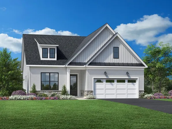 1103 Wythe Blvd, Ambler, PA 19002