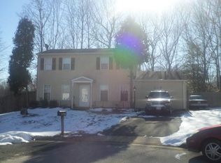 14317 Southgate Ct, Woodbridge, VA