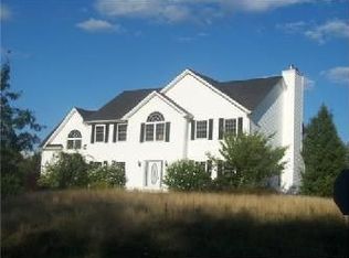 177 Decker Dr, Walden, NY 12586
