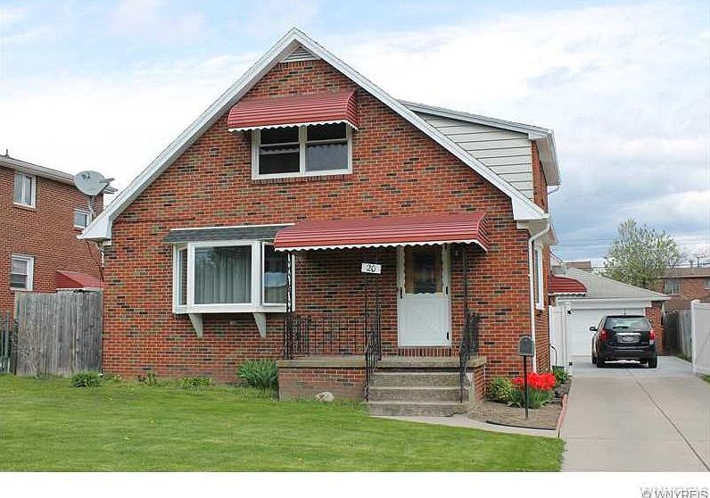 1st image of 20 Baker Ct