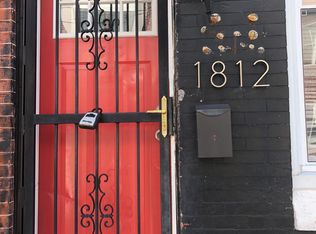 1812 Fernon St, Philadelphia, PA 19145