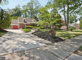 146 Edison Ave, Cherry Hill, NJ 08002