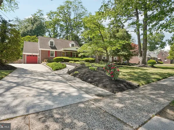 146 Edison Ave, Cherry Hill, NJ 08002