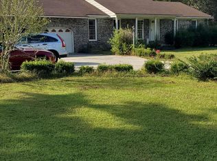 1823 Old Highway 52, Moncks Corner, SC 29461