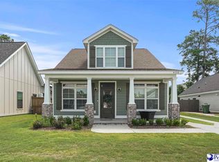 420 Gloria Ct, Florence, SC 29501